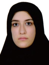 تصویر دکتر مریم حافظی بشردوست