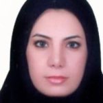 تصویر دکتر ماریا نیازی
