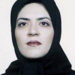 تصویر دکتر الهام حرراجی