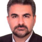 تصویر دکتر عبدالمهدی عراقی زاده