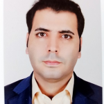 تصویر دکتر رضا وفادار