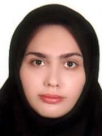تصویر دکتر نیلوفر همدانی