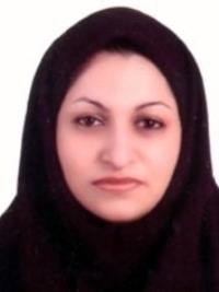 تصویر دکتر سودابه فرخی