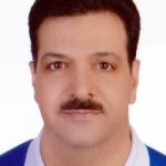 تصویر دکتر حجت اله اقااسمعیلی