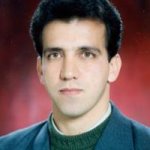 تصویر دکتر علیرضا محمد حسینی