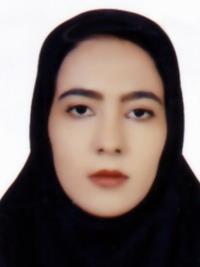 تصویر دکتر هاجر قائد امینی هارونی