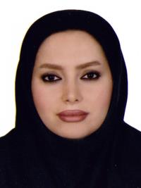 تصویر دکتر مریم دوست محمدی