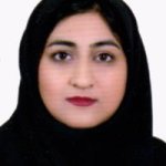 تصویر دکتر مینا اکبری مقدم