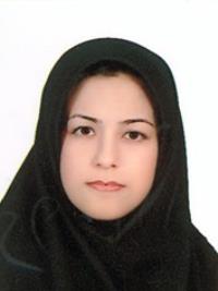 تصویر دکتر زینب سادات فتاح جهرمی