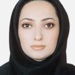 تصویر دکتر فاطمه پونده نژادان