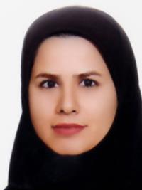 تصویر دکتر حوری گرجی زاده