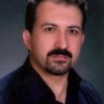 تصویر دکتر محمد زرگرفولادی