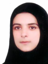 تصویر دکتر الهام حسن پورقمصری