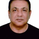 تصویر دکتر علیرضا بیگدلی اذری