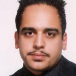 تصویر دکتر حامد واقعی تبار