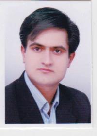 تصویر دکتر حجت رجایی نژاد