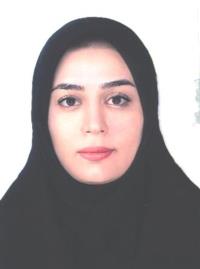 تصویر دکتر محدثه نوذرزاده آرانی