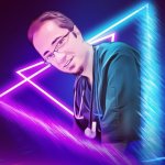 تصویر دکتر فریبرز سنگین آبادی
