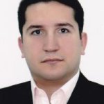 تصویر دکتر حامد طوفان
