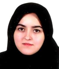 تصویر دکتر نگار حسین زاده