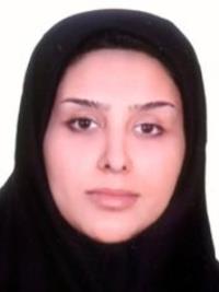 تصویر دکتر رعنا اعظمی