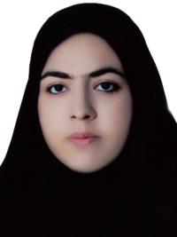 تصویر دکتر زهرا سبحانی کرسگانی