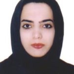 تصویر دکتر الهام شهرکی
