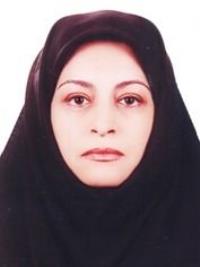 تصویر دکتر عاطفه ناصح