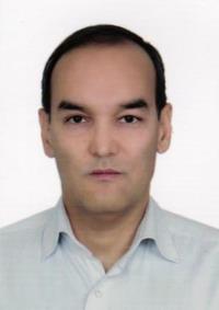 تصویر دکتر سیدجواد موسوی