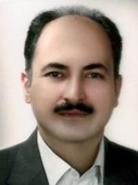 تصویر دکتر محمدسعید افصحی