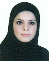 تصویر دکتر مریم عباس زاده