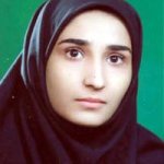 تصویر دکتر مریم حدادی