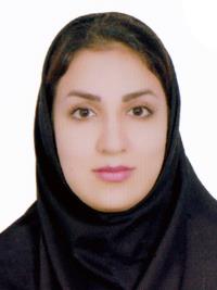 تصویر دکتر نیلوفر مهرانی