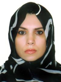 تصویر دکتر مریم نیک نفس