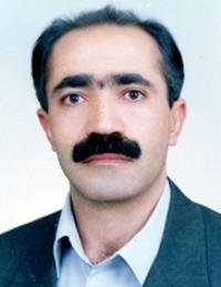 تصویر دکتر علی دهقانی