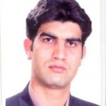 تصویر دکتر مهدی مظفری