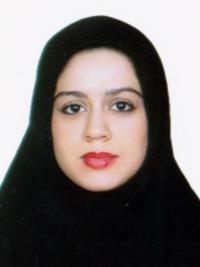 تصویر دکتر هاله غلامرضازاده ولدی