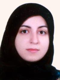 تصویر دکتر راضیه مشایخی