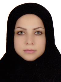 تصویر دکتر نیلوفر ذکریایی محجوب