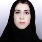 تصویر دکتر ریحانه شهبازی راد