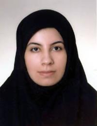 تصویر دکتر مهشید معتمدرسا