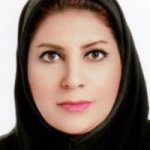 تصویر دکتر سعیده ملکان
