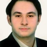 تصویر دکتر رضا قاسمیان ارومی
