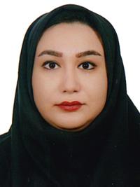 تصویر دکتر زهره قاسم پور