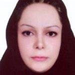 تصویر دکتر ماهرخ دهدشتی