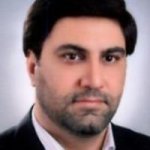 تصویر دکتر حامد فصیحی نیا