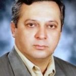 تصویر دکتر حمید صدرائی راد