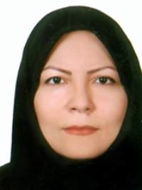 تصویر دکتر مژگان شاهسوارانی