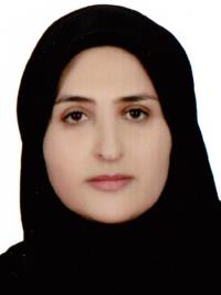 تصویر دکتر سیده زینب فریدونی