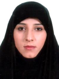 تصویر دکتر نسیبه ابراهیمی تکامجانی